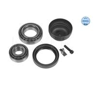 MEYLE Kit Cuscinetti Ruota Anteriore Doppio Per Mercedes-Benz S-Class Coupé C126