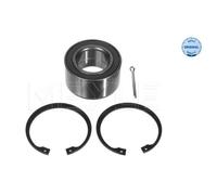 Set di cuscinetti ruota MEYLE 614 160 0006
