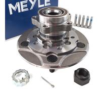 MEYLE Kit Cuscinetti Ruota Mozzo Anteriore Per FORD Transit Mk6 V347 V348