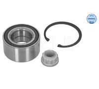 MEYLE Kit Cuscinetti Ruota Posteriore Per Mercedes-Benz M-Klasse 166
