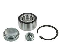 Set di cuscinetti ruota MEYLE 014 098 0048/S