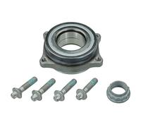 MEYLE Kit cuscinetto ruota 014 098 0049/S Diametro interno: 49mm Diametro esterno: 79mm Cuscinetto a sfere con cuscinetto ruota integrato