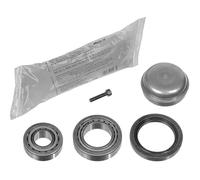 MEYLE Kit cuscinetto ruota 0140330062 Vorderachse beidseitig | Compatibile con: MERCEDES-BENZ C-CLASS, C-CLASS, C-CLASS Coupe, C-CLASS Coupe, C-CLASS T-Model, C-CLASS T-Model, CLC-CLASS
