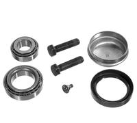 Set di cuscinetti ruota MEYLE 014 033 0092