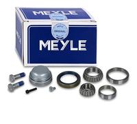 Set di cuscinetti ruota MEYLE 014 033 0100