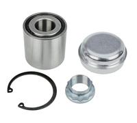 Set di cuscinetti ruota MEYLE 014 098 0038/S