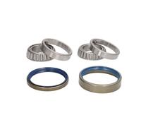 Set di cuscinetti ruota MEYLE 034 033 0040
