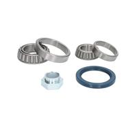 MEYLE Kit cuscinetto ruota 100 498 0040 Cuscinetto a rulli conici