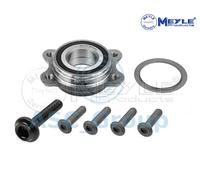 Meyle Kit Cuscinetto Ruota 100 650 0006