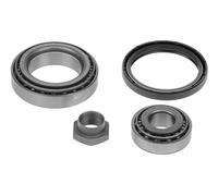 Originale MEYLE Kit Cuscinetto Ruota 100 098 0028/S per Audi VW