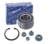 Meyle 100 498 0048 Kit cuscinetto ruota