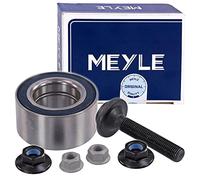 Set di cuscinetti ruota MEYLE 100 498 0138