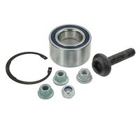 MEYLE Kit cuscinetto ruota 1004980210 Compatibile con: AUDI A3, TT, TT Roadster, SEAT LEON, VW GOLF IV, GOLF IV Variant