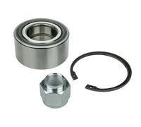 MEYLE Kit cuscinetto ruota 11-14 650 0015 anteriori bilaterale per DS DS 3