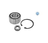 MEYLE Kit cuscinetto ruota 11-14 650 0016 anteriori per FIAT Scudo (270, 272_)