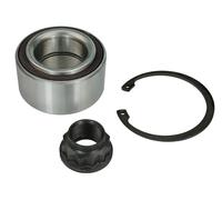 Set di cuscinetti ruota MEYLE 11-14 650 0012