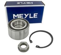 Set di cuscinetti ruota MEYLE 11-14 650 0016