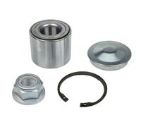 MEYLE Kit cuscinetto ruota 16-14 750 0011 Diametro interno: 25mm Diametro esterno: 55mm Cuscinetto a rulli conici