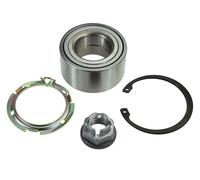 Set di cuscinetti ruota MEYLE 16-14 650 0011