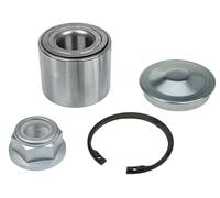 Set di cuscinetti ruota MEYLE 16-14 750 0011