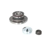 Mozzo ruota MEYLE 214 750 0002