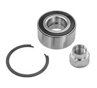 Set di cuscinetti ruota MEYLE 214 650 0004