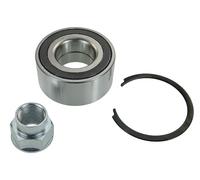 MEYLE Kit cuscinetto ruota 2146500006 | Compatibile con: ABARTH GRANDE PUNTO, ALFA ROMEO MITO, CITROËN NEMO Großraumlimousine, NEMO Kasten/Großraumlimousine