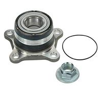 MEYLE Kit cuscinetto ruota 30-14 750 0003 Diametro interno: 30mm Diametro esterno: 68,2mm Cuscinetto a sfere con cuscinetto ruota integrato