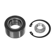 MEYLE Kit cuscinetto ruota 3003341101/S Compatibile con: BMW 3, 3, 3 Cabriolet, 3 Compact, 3 Coupe, 3 Touring, Z3 Roadster, FORD FOCUS I, FOCUS I Stufenheck, FOCUS I Turnier, STREET KA