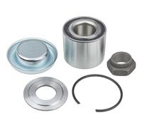 MEYLE Kit cuscinetto ruota 40-14 750 0003 Diametro interno: 25mm Diametro esterno: 52mm Cuscinetto a rulli conici