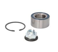 MEYLE Kit cuscinetto ruota 514 650 0004 Diametro interno: 40mm Diametro esterno: 75mm Cuscinetto a sfere