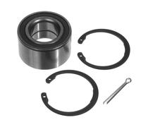 Set di cuscinetti ruota MEYLE 614 160 0008