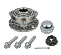 Mozzo ruota MEYLE 614 652 0009