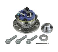 Mozzo ruota MEYLE 614 652 0010