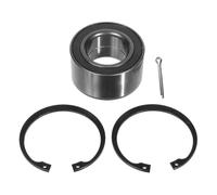 MEYLE Kit cuscinetto ruota 6141600006 | Compatibile con: OPEL ASCONA C, ASCONA C CC, ASTRA F, ASTRA F Cabriolet, ASTRA F Caravan, ASTRA F CC, ASTRA F Kasten/Kombi