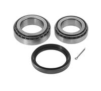 MEYLE Kit cuscinetto ruota 6146500002 Compatibile con: ISUZU CAMPO, D-MAX I, D-MAX II, D-MAX II Pritsche/Fahrgestell, TROOPER I, TROOPER I Geländewagen offen, TROOPER III