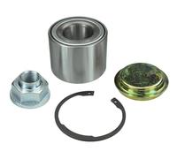Meyle Kit cuscinetto ruota 614 750 0002 assale posteriore per Opel Suzuki Vauxhall