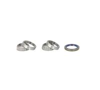 Set di cuscinetti ruota MEYLE 714 101 9561