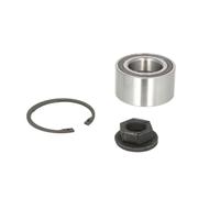 MEYLE Kit cuscinetto ruota 714 108 0002 Diametro interno: 39mm Diametro esterno: 72mm Cuscinetto a sfere con anello sensore ABS