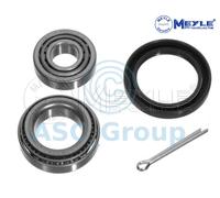 Meyle Kit Cuscinetto Ruota 714 500 0000