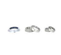 Kit cuscinetti ruote MEYLE 714 502 0006 per FORD TRANSIT Bus (E_ _) 2.0 1994-2