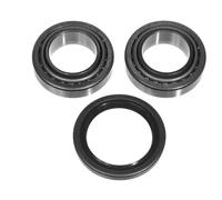 Set di cuscinetti ruota MEYLE 714 101 9561