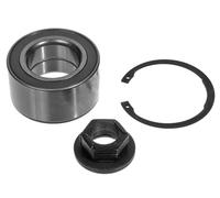 Set di cuscinetti ruota MEYLE 714 108 0001