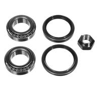 Set di cuscinetti ruota MEYLE 714 500 0001