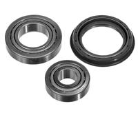 MEYLE Kit cuscinetto ruota 7145000003 Compatibile con: FORD TRANSIT Bus, TRANSIT Bus, TRANSIT Kasten, TRANSIT Kasten, TRANSIT Pritsche/Fahrgestell, TRANSIT Pritsche/Fahrgestell