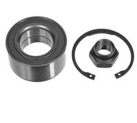 MEYLE Set di cuscinetti ruota 714 502 0005 per FORD KA (RB_) 1.3 1996-2002