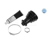 MEYLE Kit Di Gommini Flessibili Per Giunto Anteriore Radiale Mercedes-Benz 100