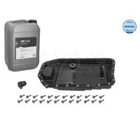 MEYLE Kit Di Ricambio Cambio Automatico Per BMW X1 XDRIVE18D SDRIVE18D 1ER