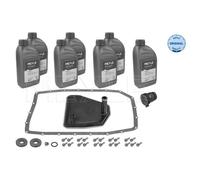 MEYLE Set Parti Cambio Olio Trasmissione Automatica per BMW X3 3.0d X5