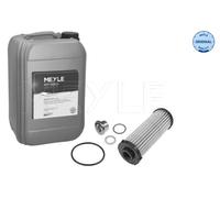 Kit di ricambi, cambio dell'olio del cambio automatico MEYLE 100 135 0103/XK
